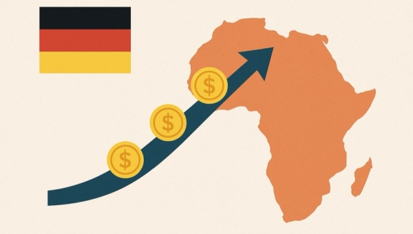 Die 4 besten Geldtransfer-Dienste nach Afrika im Vergleich (2025)